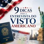 Imagem da notícia 9 dicas para a entrevista do visto americano